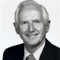 Obituary of Allan R. Buller