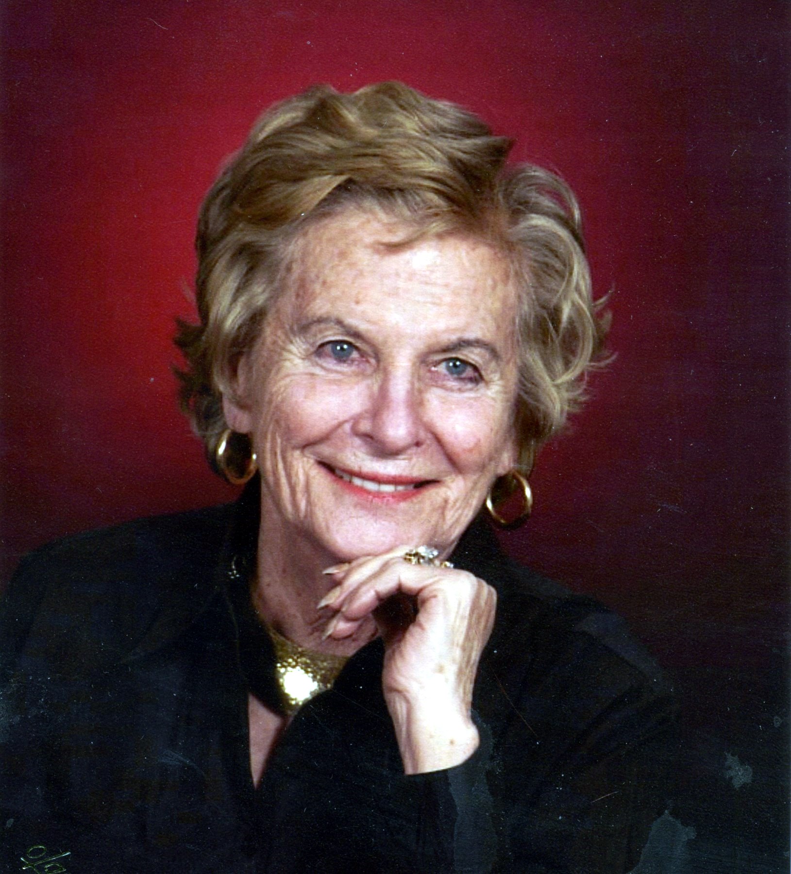 Helen Broaddus Obituary El Paso, TX