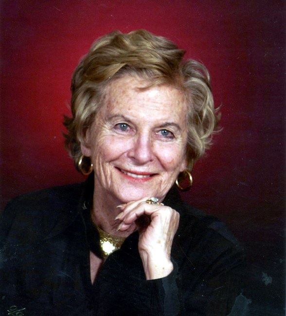 Obituario de Helen Halvorson Broaddus