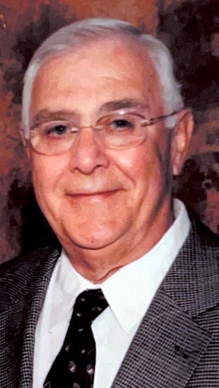Obituary of Vincent A. Russo