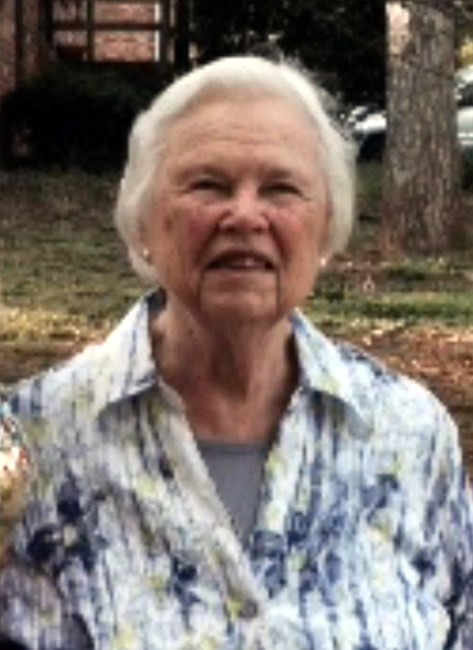 Obituary of Edith Kerstetter Collins