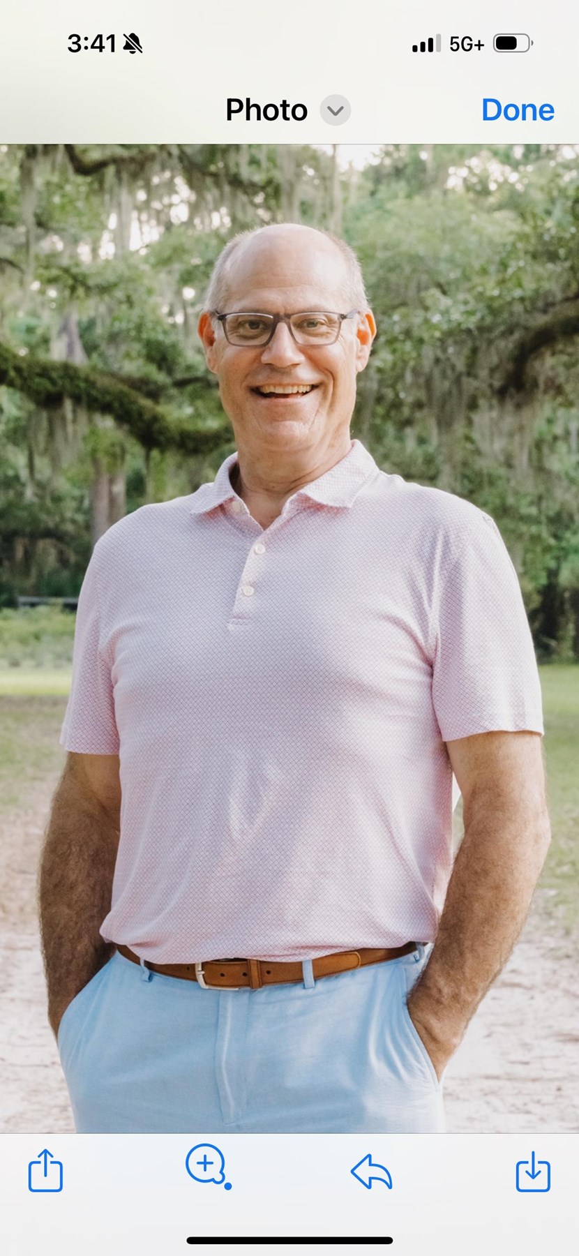 Obituary of Dr. Thomas "Tommy" Paul Gilbert Sr.