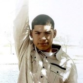 Obituario de Isaac Robert Augistine Rosales