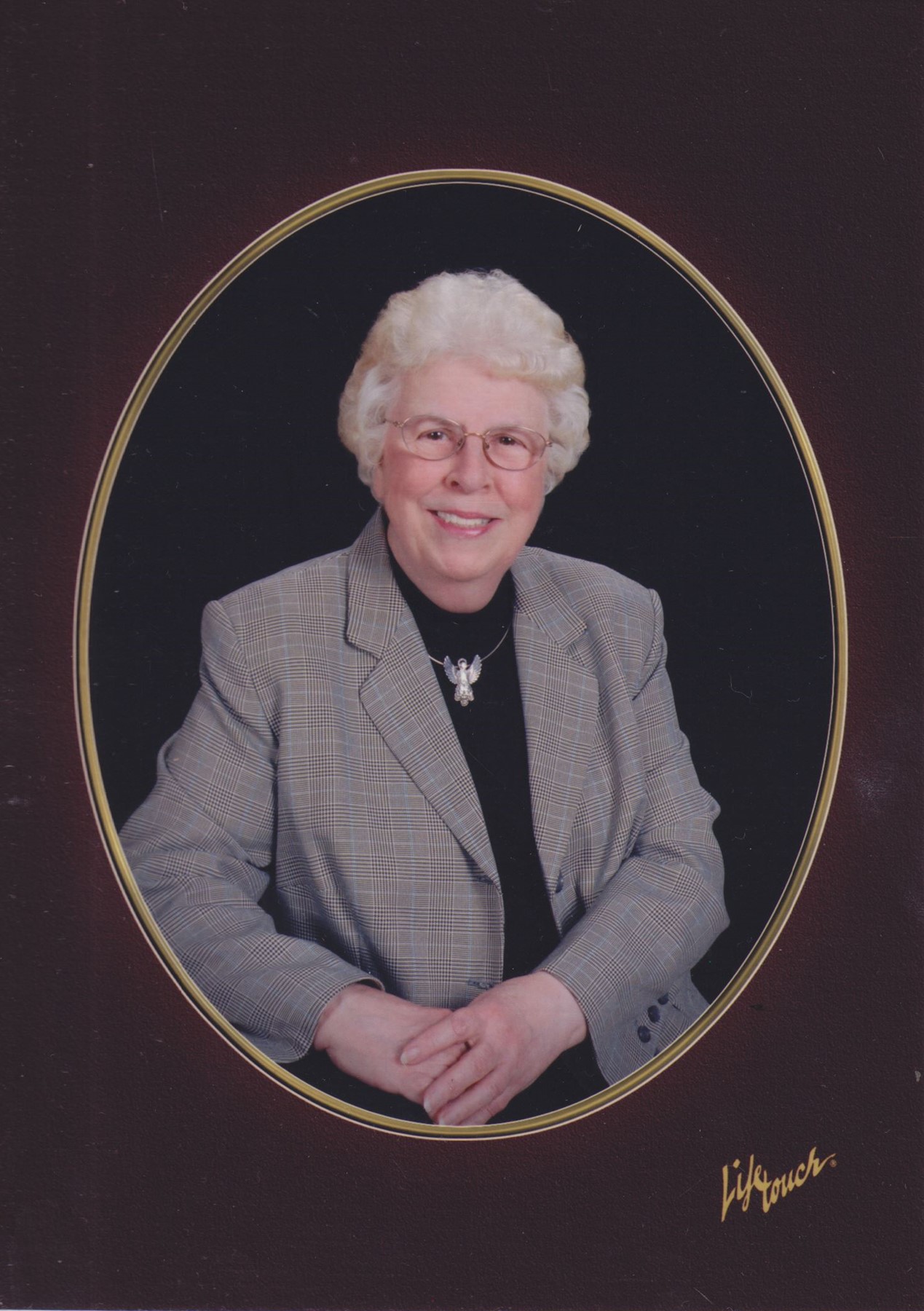 Obituary of Ruth Rose Spencer