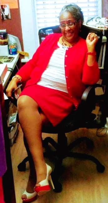 Obituary of Azalena Hill