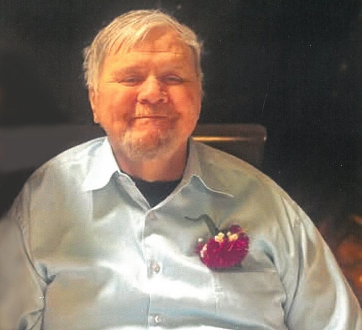 Avis de décès de Stanley Ray Storey