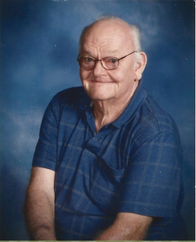 Obituary of William Leslie Younker