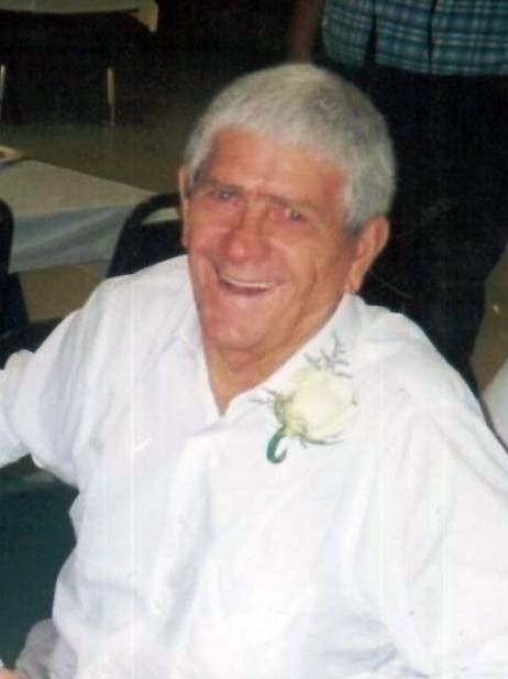 Obituary of Ronnie H Locklin