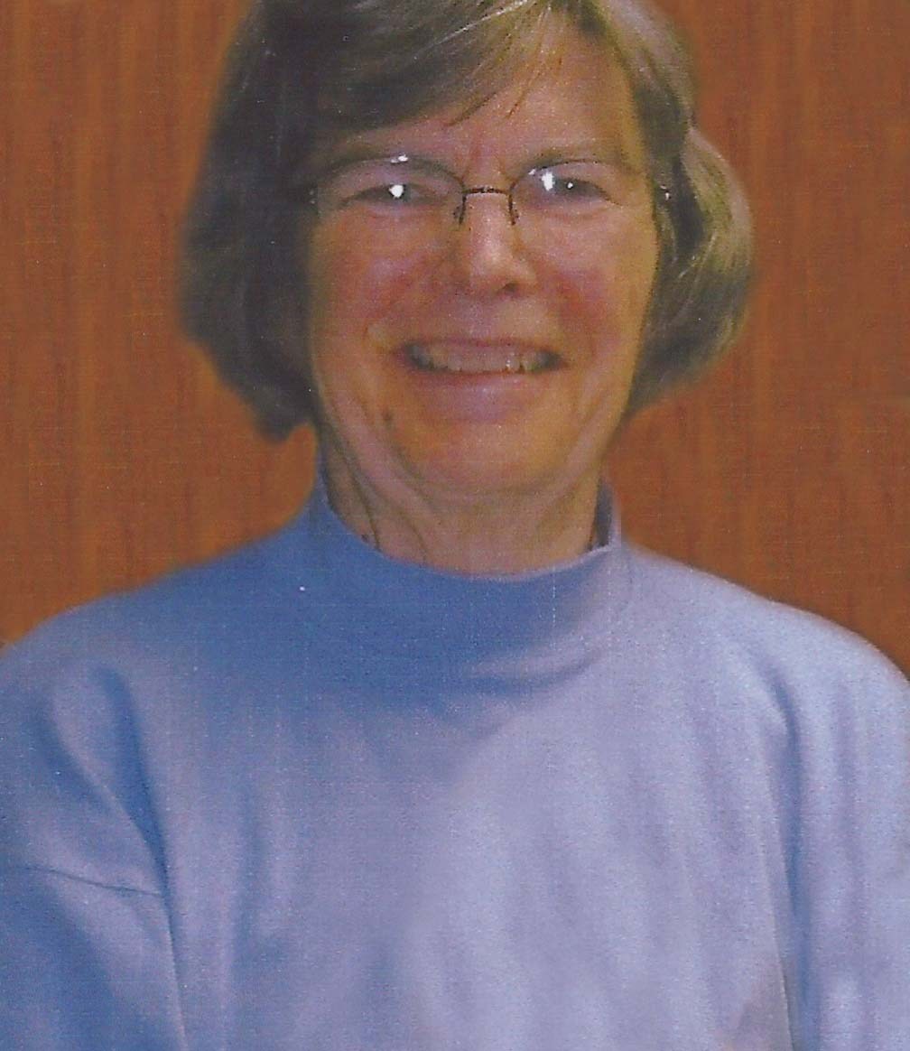 Pauline Carol Paul Obituary Edmonton, AB
