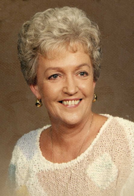 Obituary of Alice Raye Norris