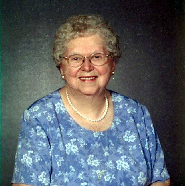 Obituary of Eva T. Bennetch