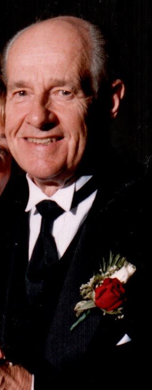 Obituary of John L. Partington Sr.
