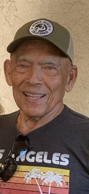 Obituary of Radames "Hector" Rodriguez