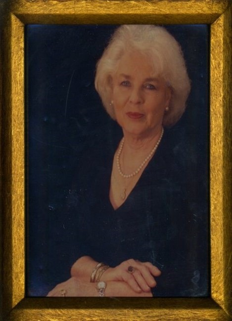 Obituary of Margaret Ann Dean