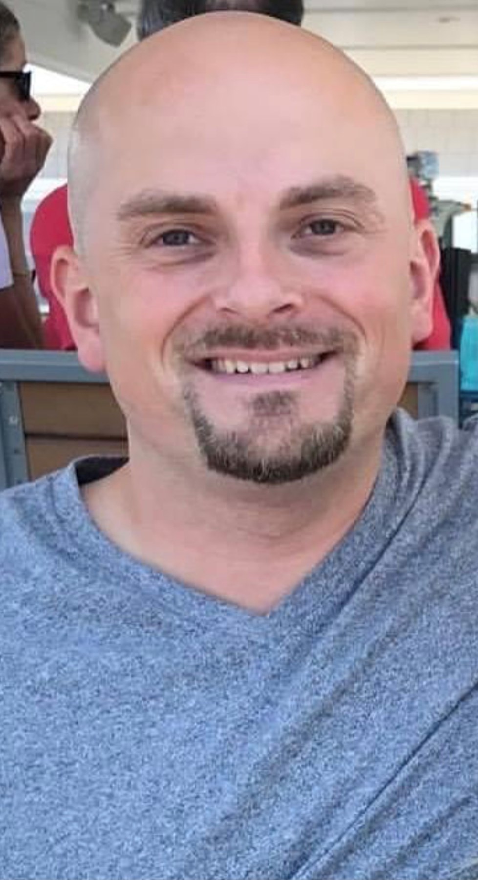 Obituary of Jason S. Vaughan