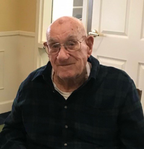 Obituary of Parke Beach Jr.