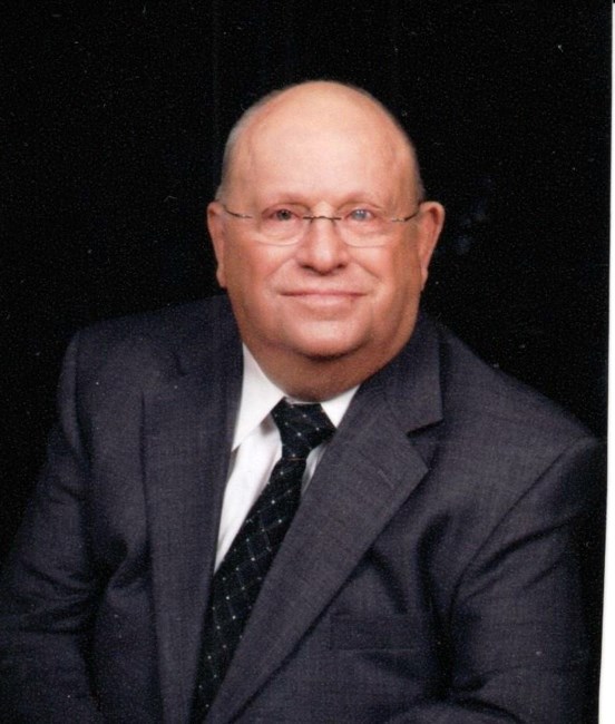 Obituary of Melbourne "M.G." Gray Doub