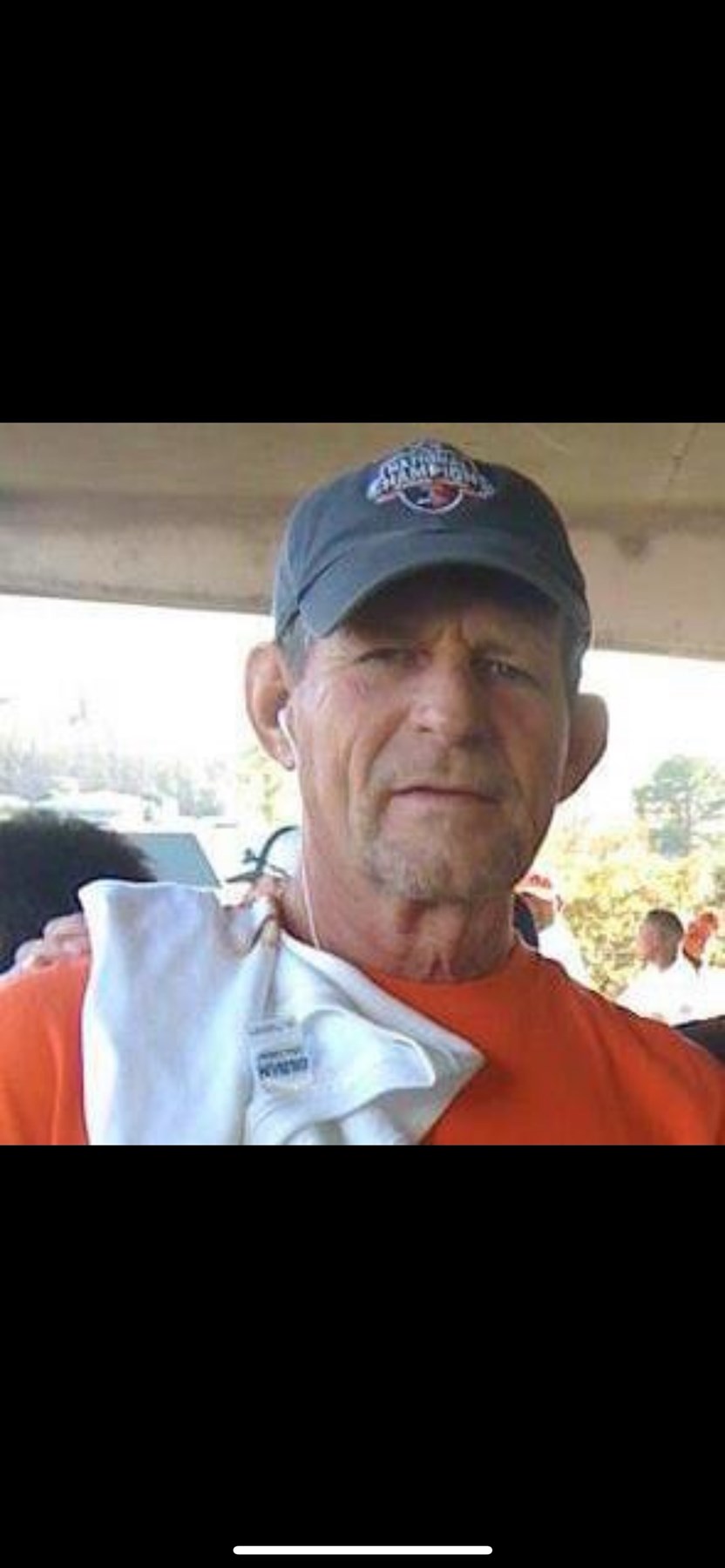 Obituary of R L Hobson Jr.