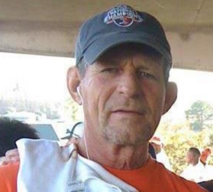 Obituary of R L Hobson Jr.