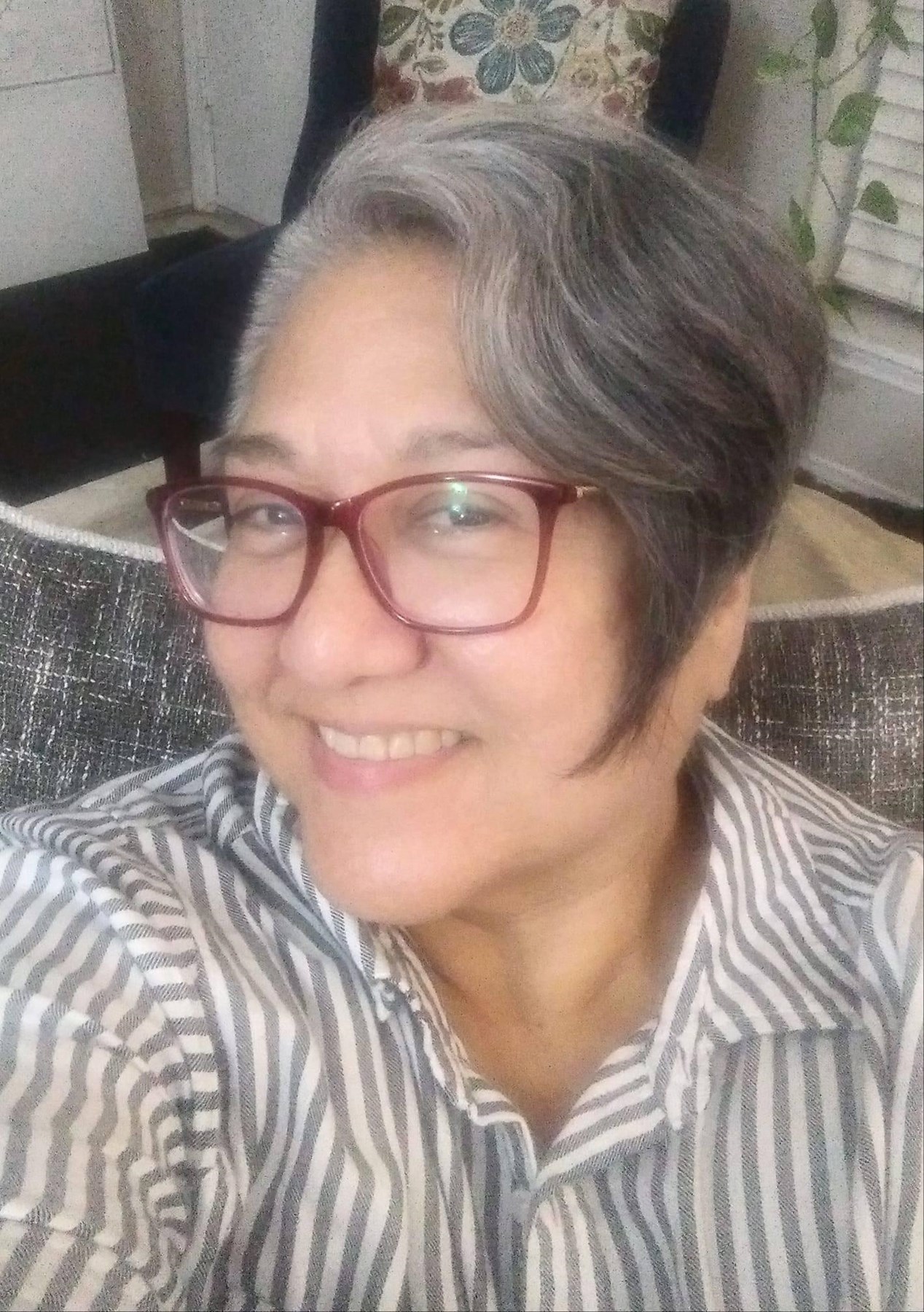 Obituary of Randi Renee Dryden