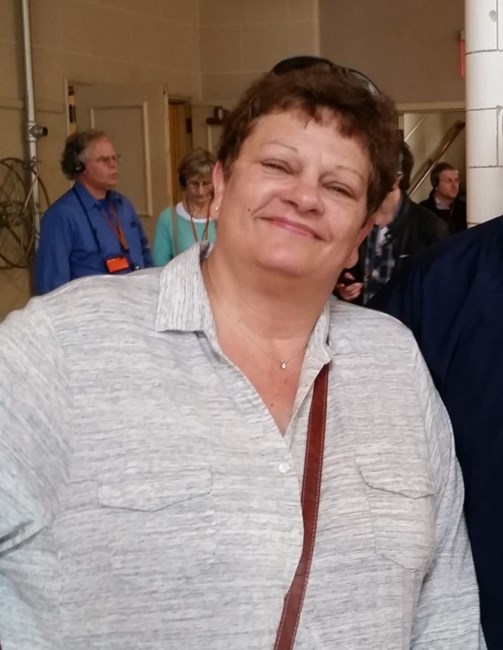Obituary of Mary Lisbeth Bond