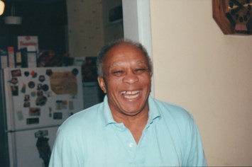 Obituary of Joseph Henry Brooks