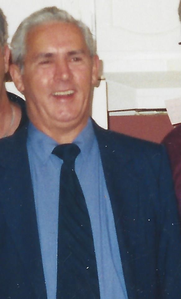 Obituary of Guy Gagnon