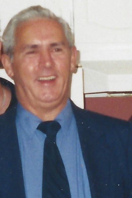 Obituary of Guy Gagnon