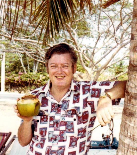 Obituary of Stanley John Juba Jr.