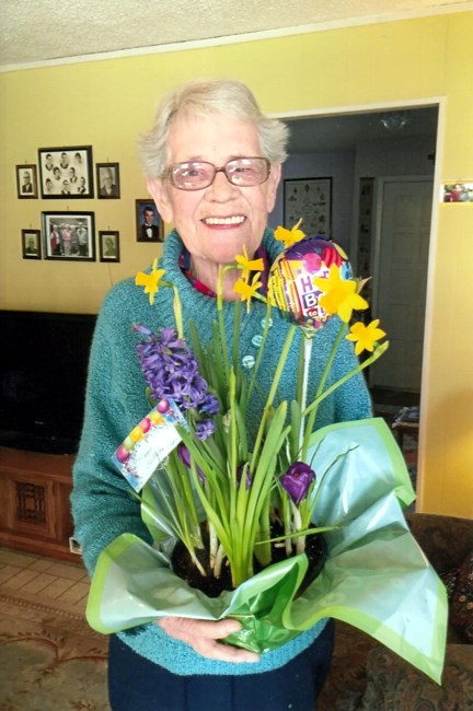 Obituary of Fonny van Tilborg