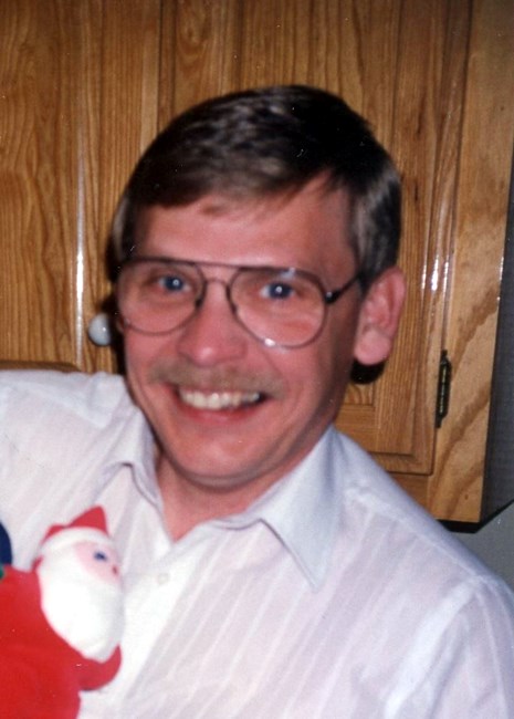 Obituary of Dave Bellmer