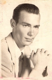 Obituary of Leo Aldridge Jr.