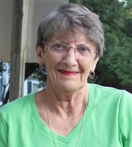 Obituary of Yvonne Janet Craig