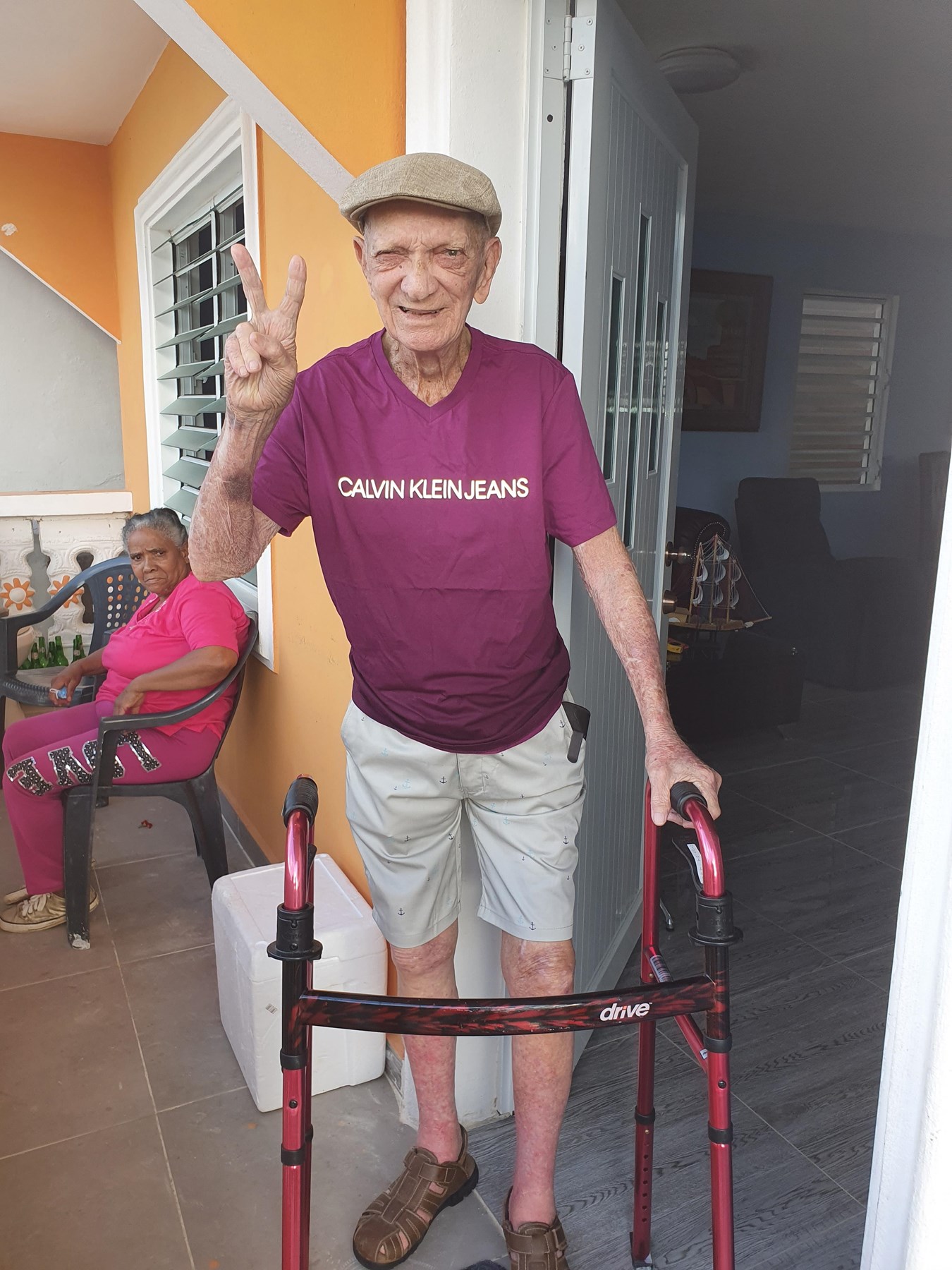 Obituary of José Manuel Rodríguez Ortiz