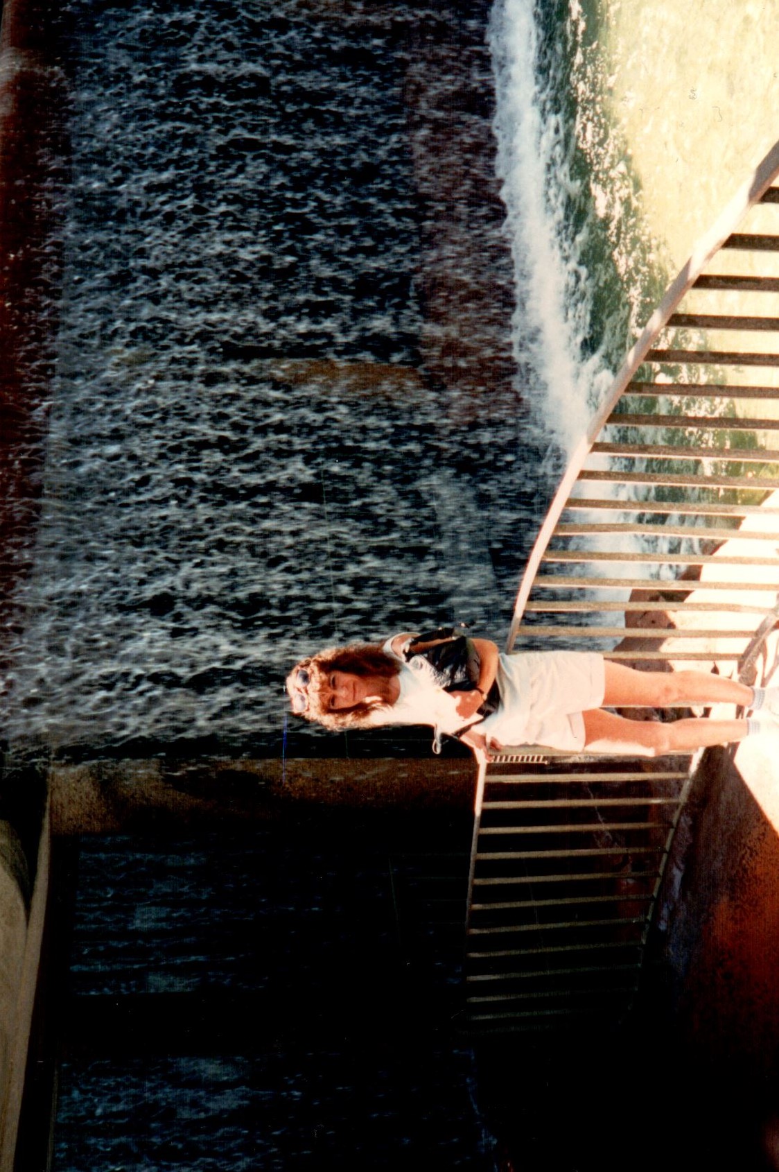 Obituary of Mary Clare Mead