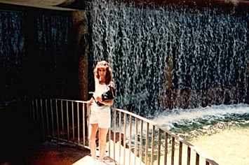 Obituary of Mary Clare Mead