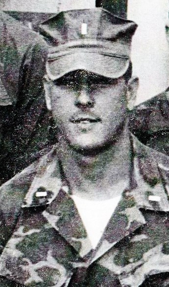 Obituary of George Francis Metz