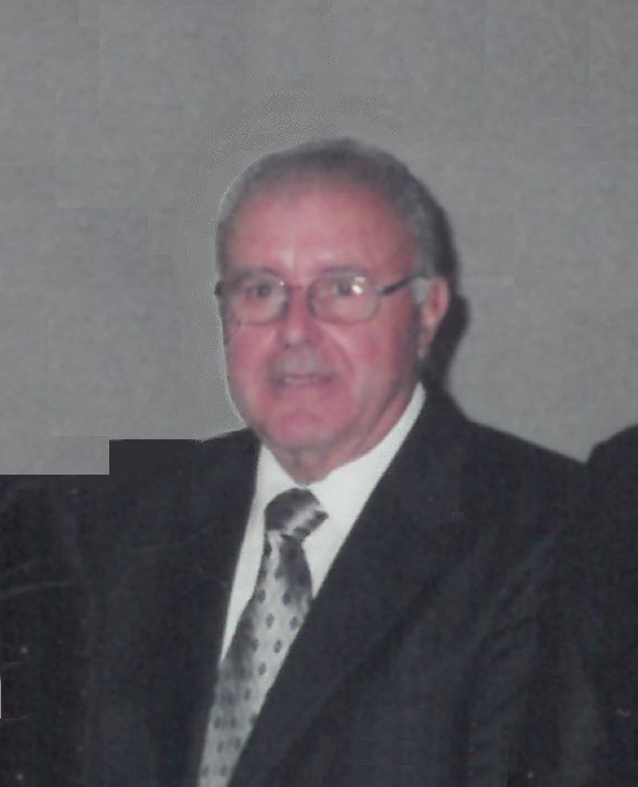 Obituary of Antonio "Tony" Giammarco