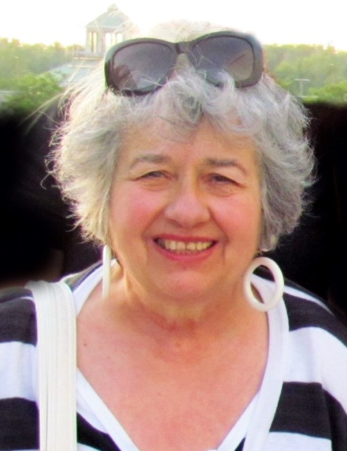 Obituary of Theresa M. Palumbo