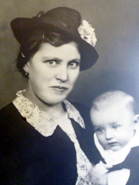 Obituary of Wanda Stein