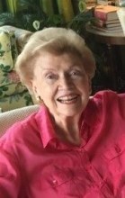 Obituary of Flora C. Crichton