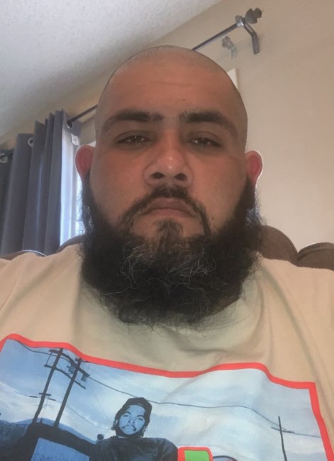 Avis de décès de Guillermo Domingo Vega