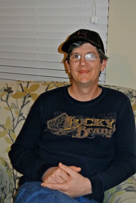 Avis de décès de Christopher Ruffino