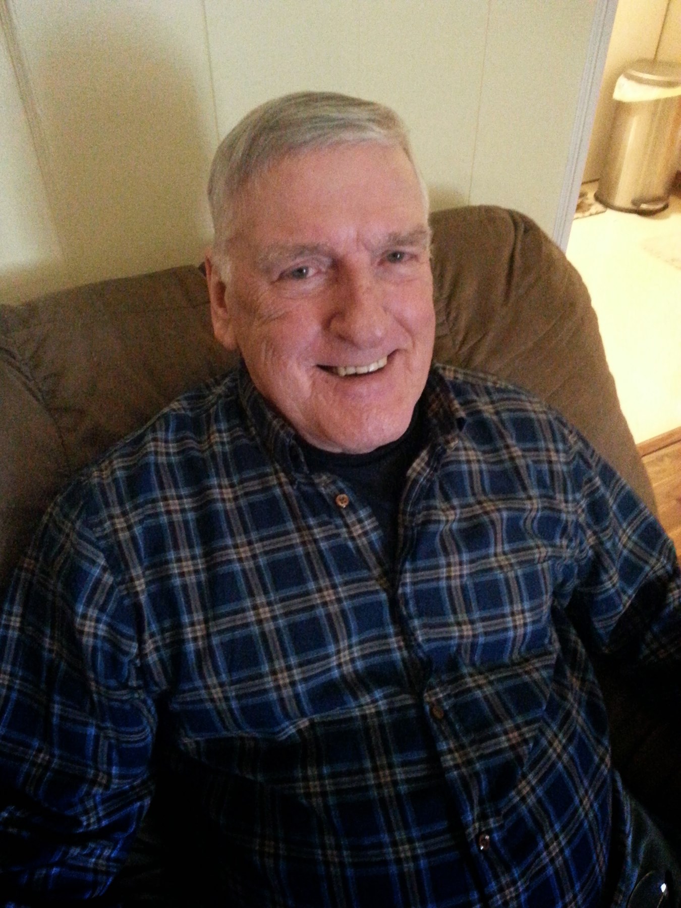 Obituary of Louis Leduc Phipps