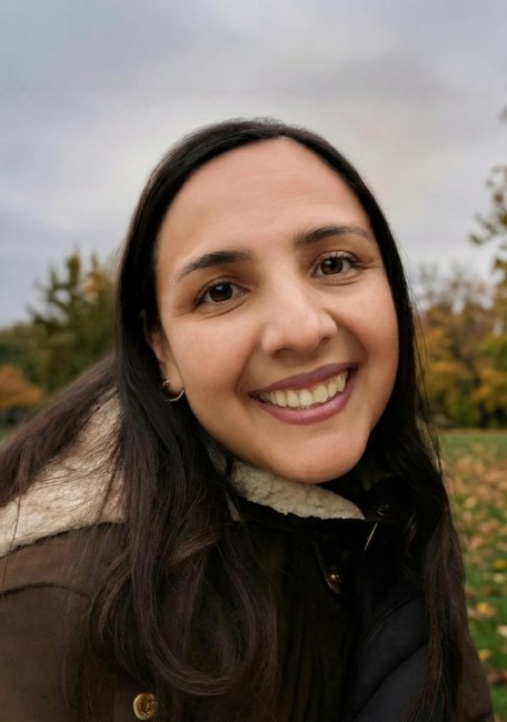 Avis de décès de Sthephanie Palao Eduardo de Amat y Leon