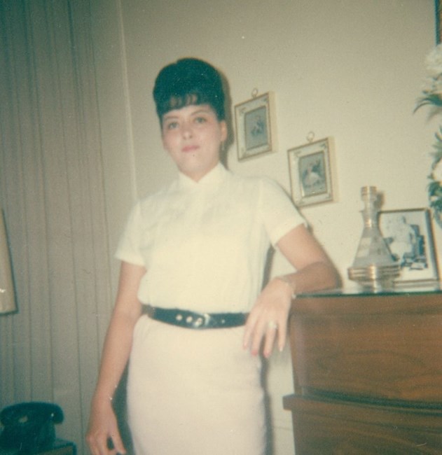 Avis de décès de Rosa L Masso