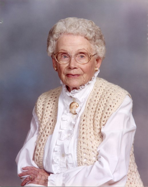 Obituary of Florene J Novotny