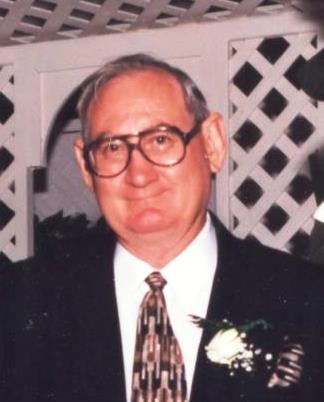 Obituary of Harvey W. Ferguson