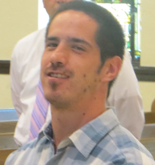 Obituary of Justin George Chase