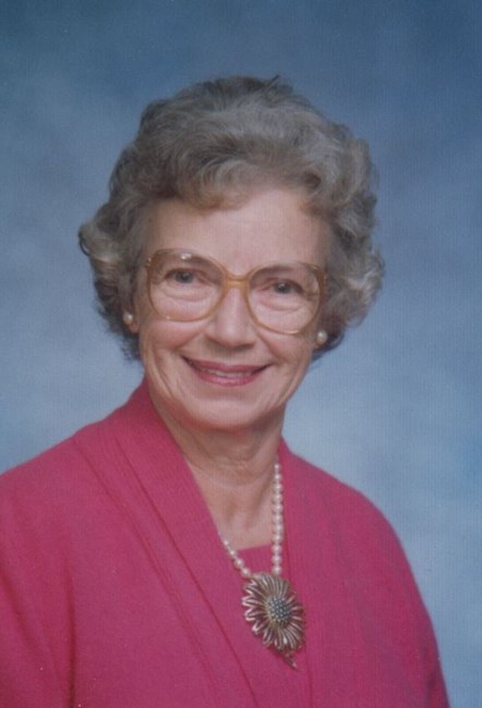 Obituary of Letty J. Carney